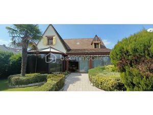 Maison traditionnelle de 125 72 m² à Blois