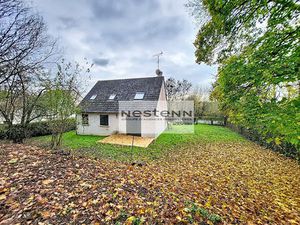Maison à vendre à Boissettes - 6 pièces avec jardin