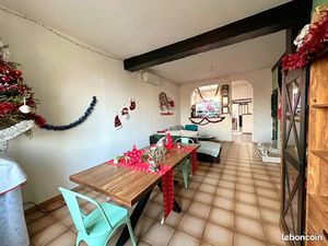 Maison 4 pièces 102 m²