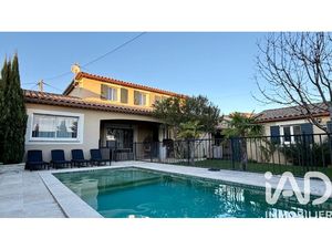 Vente Maison traditionnelle 8 pièces