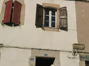 Maison de ville 3 pièces 105 m²