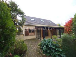 Maison de 96 m² à Chilly-Mazarin