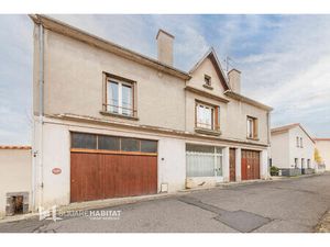 Ensemble immobilier COURNON D'AUVERGNE