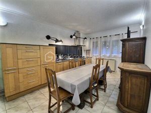 Maison de ville de 130 m² à Daigny