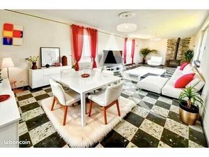 Maison 7 pièces 169 m²