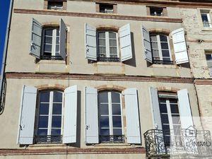 AGEN HOTEL PARTICULIER QUARTIER PREFECTURE