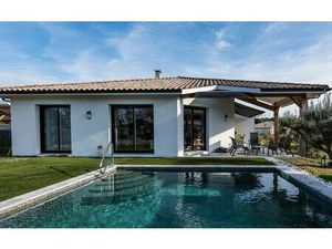 Maison Lit-et-Mixe m² T-4 à vendre  450 000 €