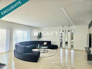 Maison 5 pièces 148 m²