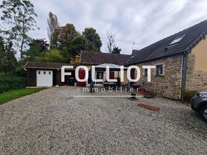 Maison à vendre à Carentan les Marais - 130 000 €