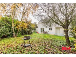 Vente maison - 5 pièces 86 m²