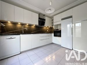 Vente Maison de ville 4 pièces