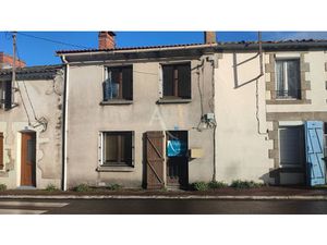 Maison Palluau 5 pièce(s)