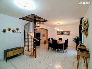 Maison Hauteur de Rions