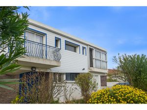 Maison de 170 m2 à Saint Gilles Croix De Vie