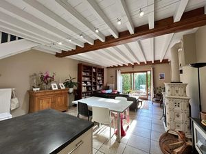 Vente maison 5 pièces 195 m² à Saint-Romain-au-Mont-d'Or (69270)  645 000 €