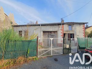 Vente Maison/villa 3 pièces