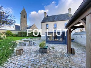 Maison Houesville138 m2