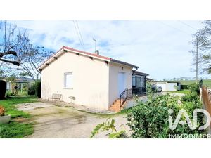 Vente Maison de village 5 pièces