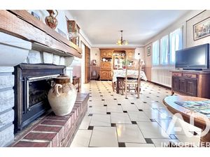 Vente Pavillon 4 pièces