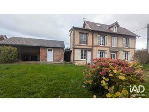 Vente Maison/villa 5 pièces