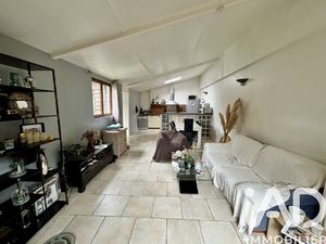 Vente Maison/villa 8 pièces