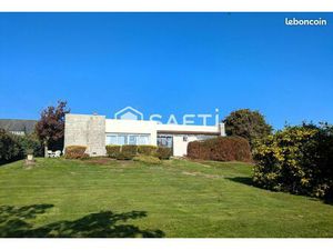 Maison 7 pièces 145 m²