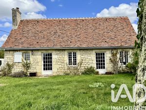 Vente Maison/villa 3 pièces