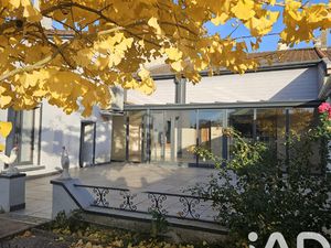 Vente Maison de village 6 pièces