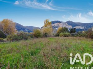 Vente Terrain à bâtir 328 m²