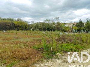 Vente Terrain à bâtir 400 m²