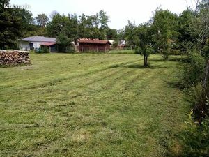 Terrain constructible