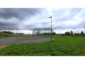 Lots de 25 terrains à batir !