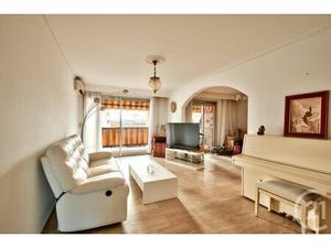 Appartement F3 à vendre - 3 pièces - 76 m2 - Nice - 06 - PROVENCE-ALPES-COTE-D-AZUR