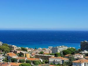 Vente appartement 2 pièces 54 m² Roquebrune-Cap-Martin (06190)