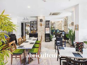 Vente commerce 2 pièces 82 m² Nice (06000)