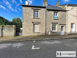 Maison centre-ville PLOERMEL (56800)