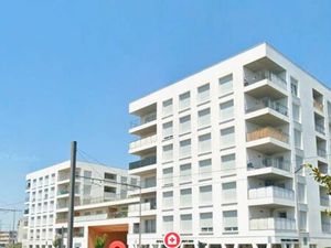 A LOUER - Appartement T3 - 61m2 - Parking + Loggia - CENON (tram A La Morlette)