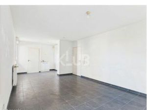 Appartement 34m2 avec petite terrasse