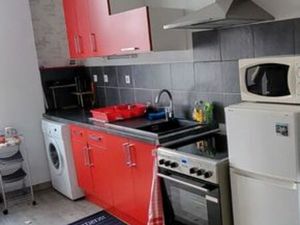 T2 meublé Poitiers ouest