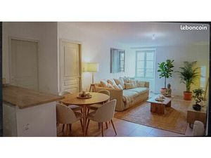 T4 à louer avec terrasse de 30m2