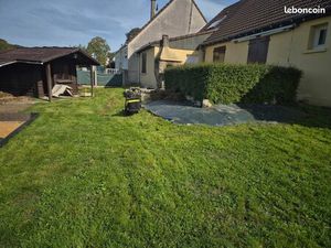 Location maison à Chemiré le Gaudin