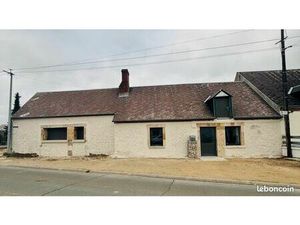 Maison familiale proche centre ingré