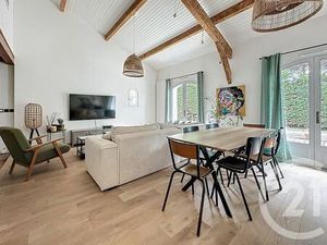 Maison à vendre - 5 pièces - 133 m2 - La Teste De Buch - 33 - AQUITAINE