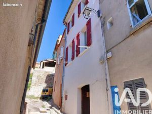 Immeuble 115 m² Cuers