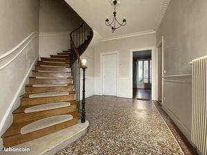 Maison 6 pièces 115 m²