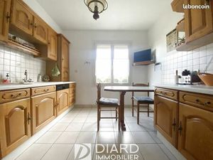 Maison 5 pièces 105 m²