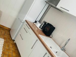 Maison T2 – 36 m² – Proche centre-ville