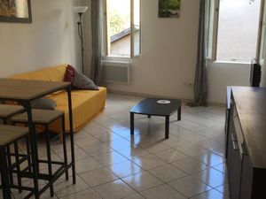 T2 meublé proche gare