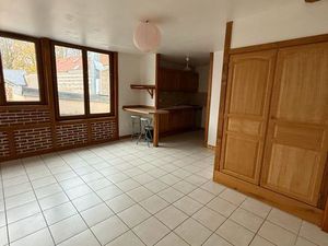 F3 proche cathedrale