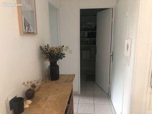 Appartement T2/T3 à louer - Auray centre